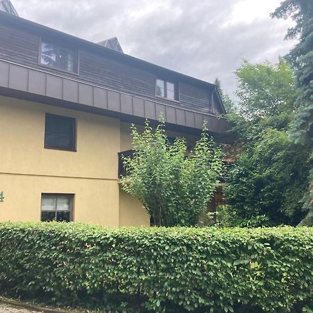 Seedomizil Gaisruecken Portschach am Woerthersee Exterior foto
